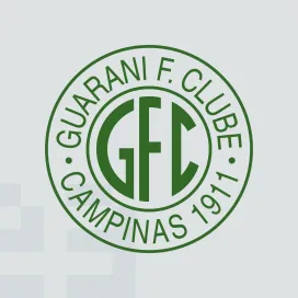 Guarani futebol clube de campinas sp